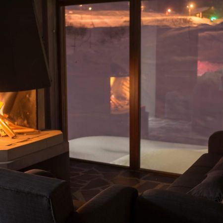 Hotel Winerooms Gudauri Exterior photo