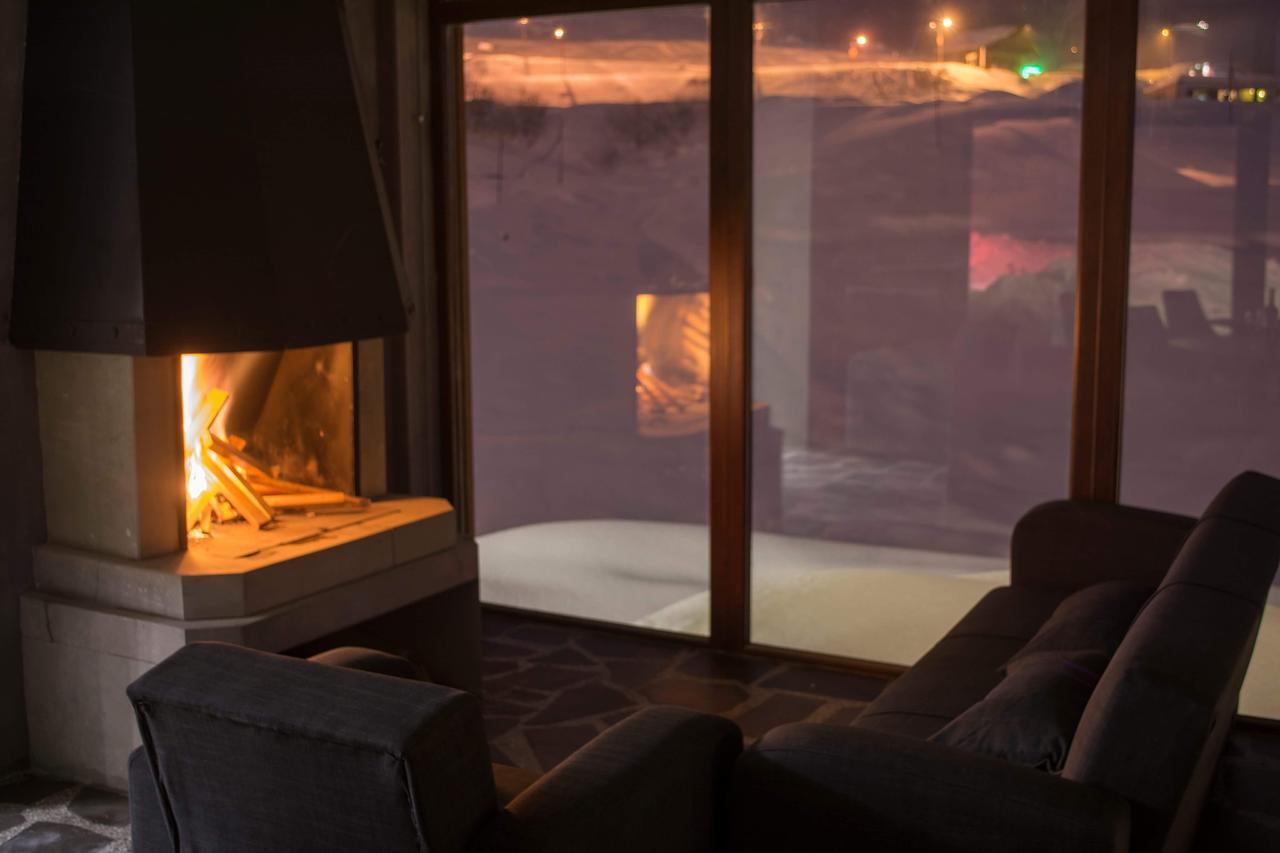 Hotel Winerooms Gudauri Exterior photo