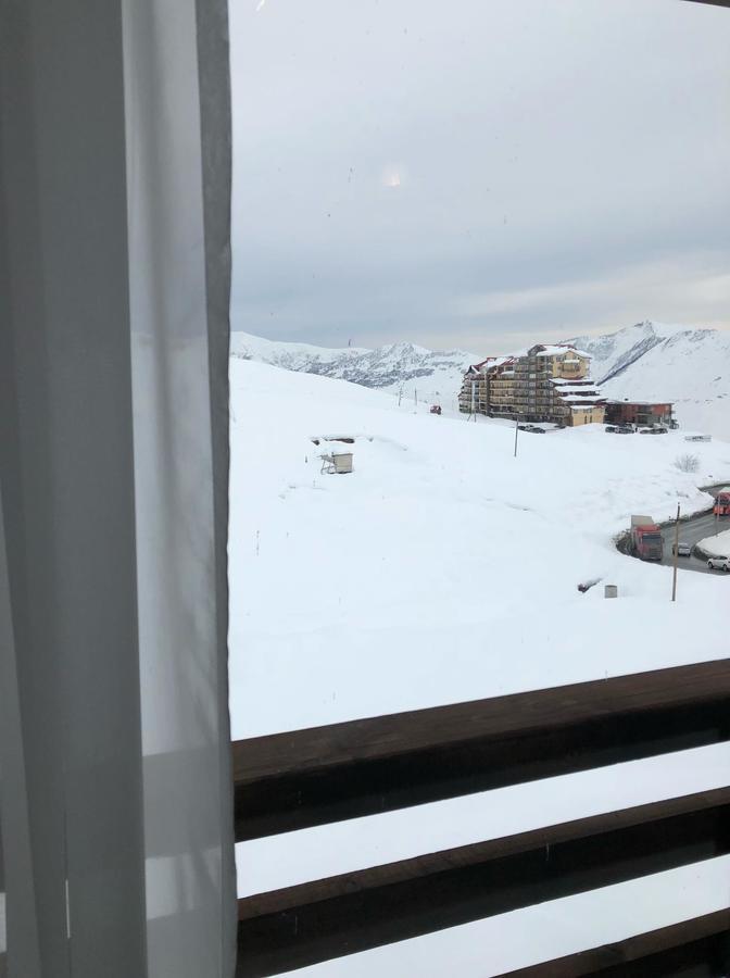 Hotel Winerooms Gudauri Exterior photo