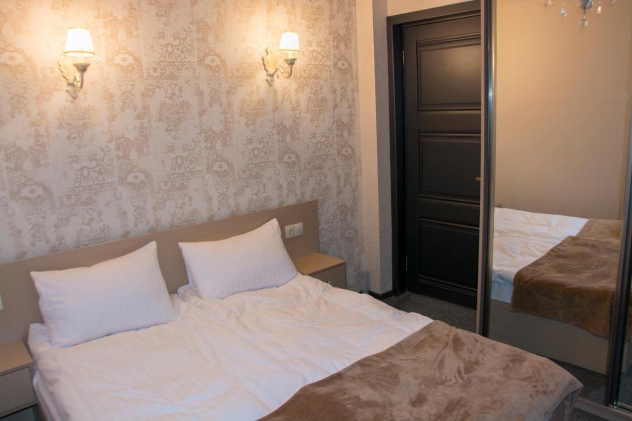 Hotel Winerooms Gudauri Room photo