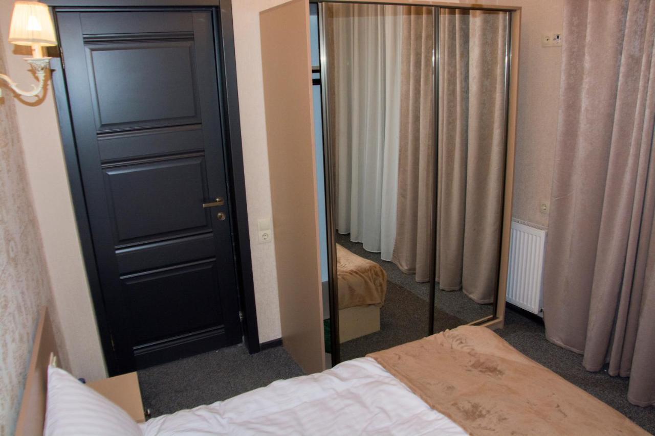 Hotel Winerooms Gudauri Room photo