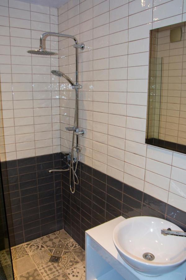 Hotel Winerooms Gudauri Room photo